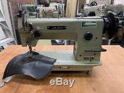 Industrial walking foot sewing machine Juki 280 L