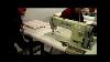 Introduction To Industrial Sewing Machines