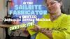 Is The Sailrite Fabricator A Better Industrial Sewing Machine 5 Reasons Why To Buy U0026 More