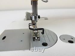 JACK F4 Direct Drive Needle Positioning Lockstitch Industrial Sewing Machine