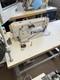 JACK JK-8558WD Industrial Chain Stitch Sewing Machine