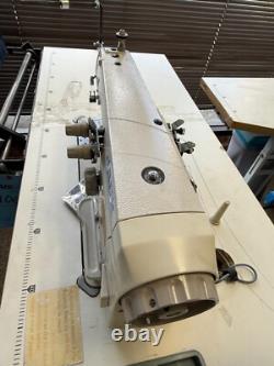JACK JK-8558WD Industrial Chain Stitch Sewing Machine