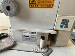 JACK JK-8558WD Industrial Chain Stitch Sewing Machine