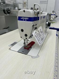JIADAO Jaki H5-4T Computerized Industrial Sewing Machine Lockstitch