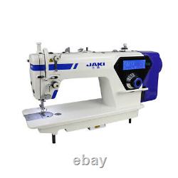 JIADAO Jaki H5-4T Computerized Industrial Sewing Machine Lockstitch