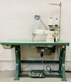 JUKI DDL-5530N Single Needle Sewing Machine