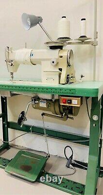 JUKI DDL-5530N Single Needle Sewing Machine