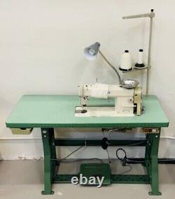 JUKI DDL-5530N Single Needle Sewing Machine