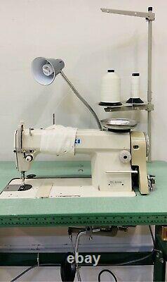 JUKI DDL-5530N Single Needle Sewing Machine