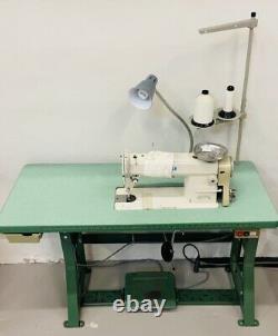 JUKI DDL-5530N Single Needle Sewing Machine