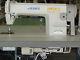 JUKI DDL-5550N Single Needle Industrial Sewing Machine New Complete &Servo Motor