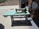 JUKI DDL-5550-6 INDUSTRIAL SEWING MACHINE M1598 & Pegasus OVERLOCK MACHINE