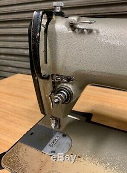 JUKI DDL 555 High Speed Single Needle Industrial Sewing Machine HEAD ONLY