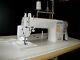 JUKI DDL-8700H For Sewing Medium TO HEAVY WEIGHT fabrics. Free Shipping