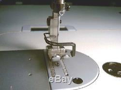 JUKI DDL-8700H Industrial Sewing Machine DDL-8700 with Servo Motor UNASSEMBLED