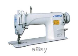 JUKI DDL-8700 1-Needle Lockstitch Straight Stitch Sewing Machine Head Only