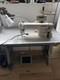JUKI DDL-8700-7 Industrial Electronic Lockstitch Sewing Machine Head CP-18