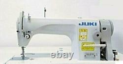 JUKI DDL-8700 + FREE SHIPPING + Free Electric Scissors