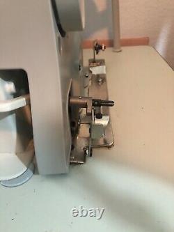 JUKI DDL-8700 Industrial Lockstitch Sewing Machine