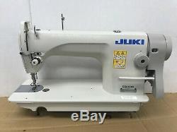 JUKI DDL-8700 Industrial Lockstitch Sewing Machine head only