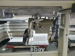 JUKI DDL-8700 Single Needle Straight Stitch Sewing Machine Assembled (new)