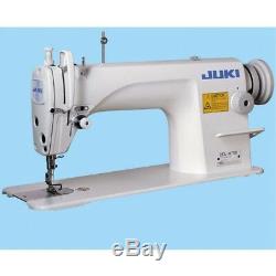 JUKI DDL-8700 Single Needle strait stitch machine HEAD ONLY (NO MOTOR & TABLE)