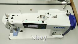 JUKI DDL-9000C-SMNSB Full Automatic Single Needle Industrial Sewing Machine