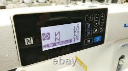 JUKI DDL-9000C-SMNSB Full Automatic Single Needle Industrial Sewing Machine