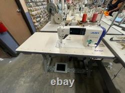 JUKI DDL-9000C-SMS-NB-AK154 High-Speed Direct Drive Industrial Sewing Machine