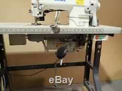 JUKI DLN 5410N Industrial Sewing Machine