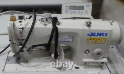 JUKI DLN-9010A-SH Industrial Sewing Machine Head Only