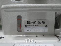 JUKI DLN-9010A-SH Industrial Sewing Machine Head Only