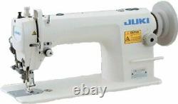 JUKI DU-1181N Industrial Top and Bottom Feed Sewing Machine