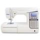 JUKI HZL-DX5 Quilting & Sewing Machine NEW IN BOX Perfection stitch by stitch