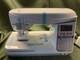 JUKI HZL-DX5 Quilting & Sewing Machine New Without Original Box