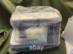 JUKI HZL-DX5 Quilting & Sewing Machine New Without Original Box