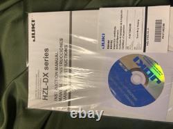 JUKI HZL-DX5 Quilting & Sewing Machine New Without Original Box