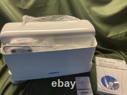 JUKI HZL-DX5 Quilting & Sewing Machine New Without Original Box