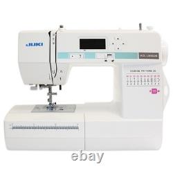 JUKI HZL-LB5020 Sewing Machine
