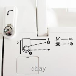 JUKI HZL-LB5020 Sewing Machine