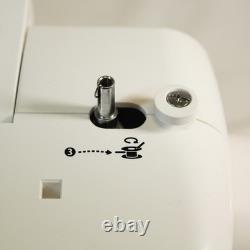 JUKI HZL-LB5020 Sewing Machine