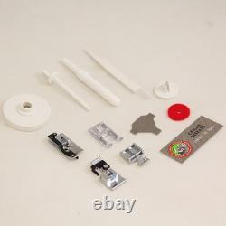 JUKI HZL-LB5020 Sewing Machine
