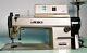 JUKI Industrial Sewing Machine, DDL-5550-6 WB SC-120, withTable