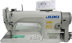 JUKI Juki DDL-8700-7 Industrial Straight Stitch Sewing Machine with Undertrimmer
