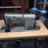 JUKI LH-515 Double Needle Industrial Sewing Machine