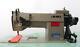 JUKI LT-1040-5 Basting Lockstitcher Baster Industrial Sewing Machine 220V 3-PH