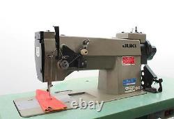 JUKI LT-1040-5 Basting Lockstitcher Baster Industrial Sewing Machine 220V 3-PH