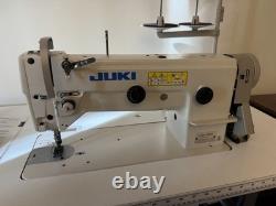 JUKI LZH-1290 Industrial Zigzag Sewing Machine Never Been Used Pickup Only