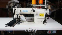 JUKI MH-481 Chain Stitch Industrial Sewing Machine