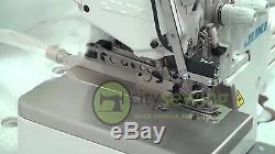 JUKI MO-6716S 2-Needle 5-Thread Serger industrial Sewing Machine FREE SHIPPING